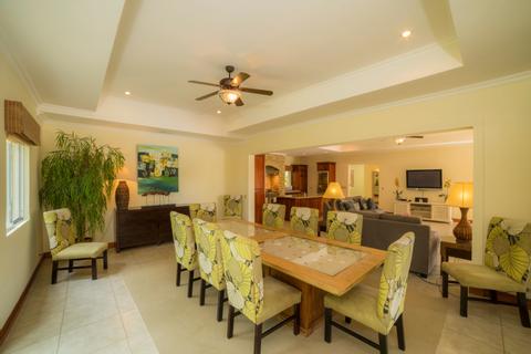 Casa Pacifica Costa Rica